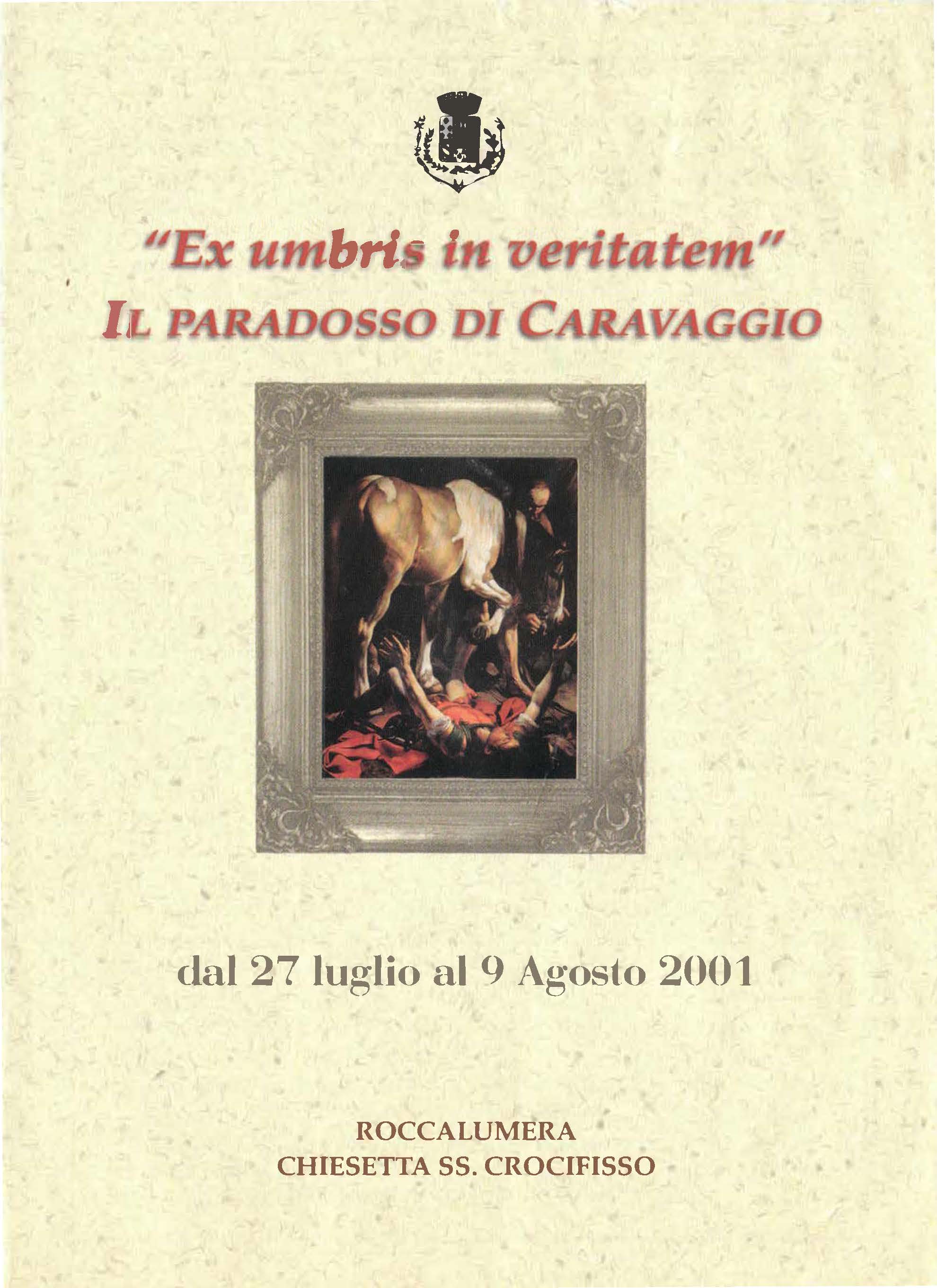 Caravaggio